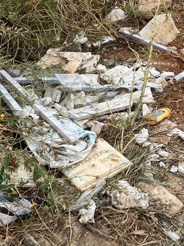 καθαρισμός,Νέα Αλικαρνασσός