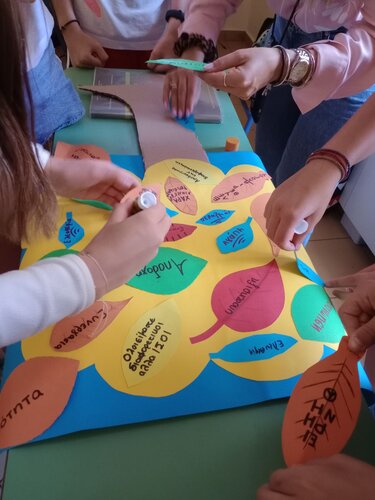 Αλλα μάτια Χανια