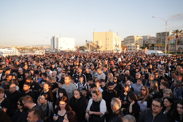 γιορτή ΟΦΗ κύπελλο