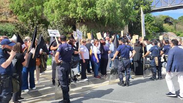 Κινητοποίηση, Λασίθι, ΒΟΑΚ, Ηράκλειο 