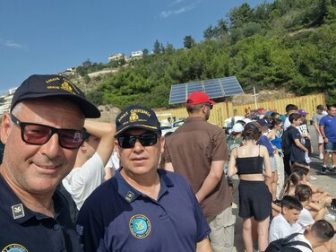 Λινοπεράματα καθαρισμός