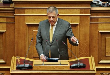 Νίκος Ταχιάος