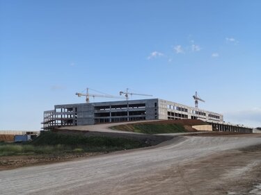 Αεροδρόμιο Καστελλίου