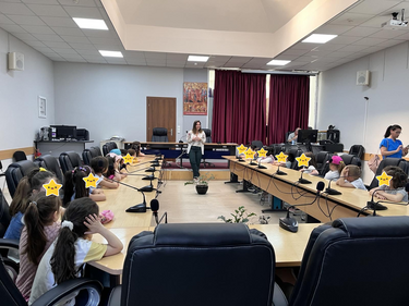 Νηπιαγωγείο γόρτυνα δημοτικό συμβούλιο