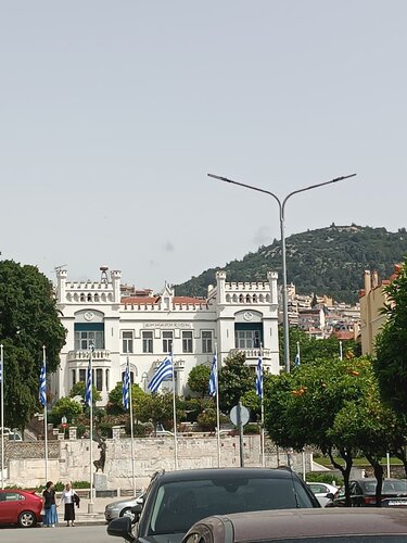 Ο Σύλλογος Θαλασσαιμίας Ηρακλείου - Λασιθίου στο Πανελλήνιο Συνέδριο Θαλασσαιμίας στην Καβάλα