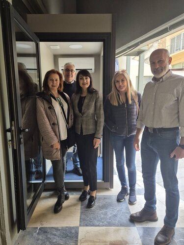 Στο Πολύκεντρο Νεολαίας ο πρώτος ηχομονωμένος χώρος εργασίας για τους ψηφιακούς νομάδες 