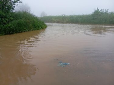 Οροπέδιο Λασιθίου, Πλημμύρες