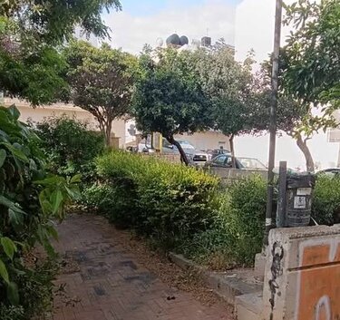 Πάρκο, Καμίνια, Ηράκλειο