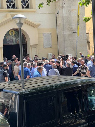 Μητσοτάκης Πεζά