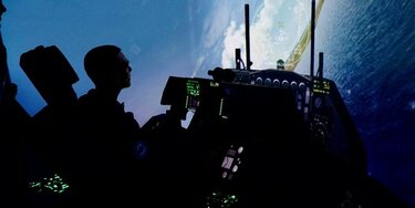 πολεμική αεροπορία