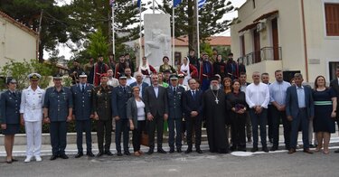 Πούπουζας, Κρήτη