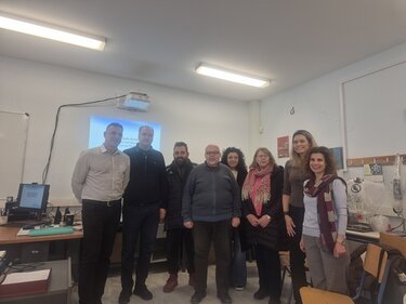 ΕΠΑΛ Ελευθέριου Βενιζέλου