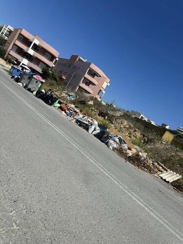 Σκουπίδια Ηράκλειο