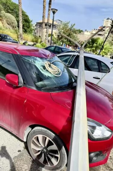 Κολόνα φωτισμού