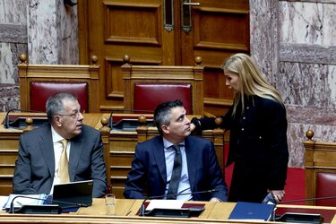 Σέβη Βολουδάκη