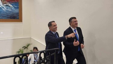 Τζιτζικώστας, Περιφέρεια Κρήτης 