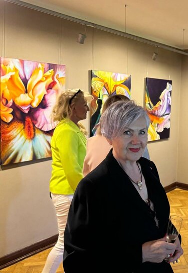 εκθεση φόδελε