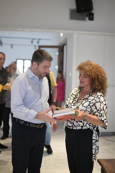 Νίκος Ανδρουλάκης