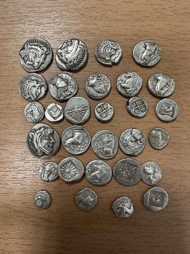 Αρχαιοκαπηλία «μαμούθ»: Τεράστια επιχείρηση της αστυνομίας έφερε την εξάρθρωση δύο μεγάλων εγκληματικών οργανώσεων!