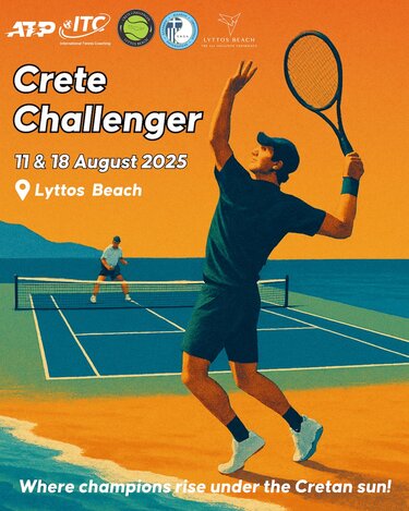 H Κρήτη ετοιμάζεται να φιλοξενήσει ακόμη δύο Challenger!