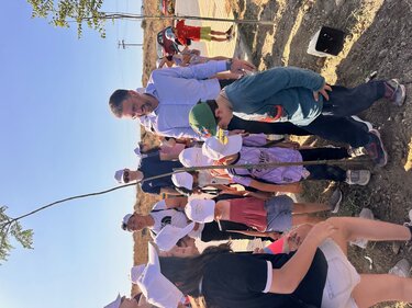 Δήμος Μαλεβιζίου: Δράσεις ευαισθητοποίησης μαθητών για την Παγκόσμια Ημέρα Περιβάλλοντος