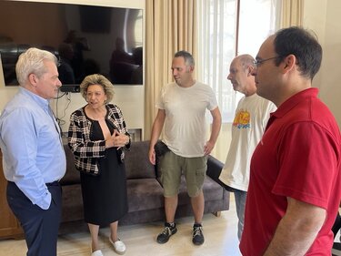 Σταθμοί, Βούτες, Ρηγμάτωση, Επιστήμονες