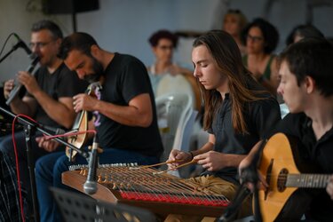φεστιβάλ κρηνών
