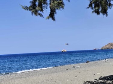 φωτιά Λέντας