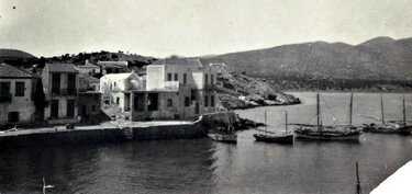 Δήμος Αγίου Νικολάου, Φρουραρχείο