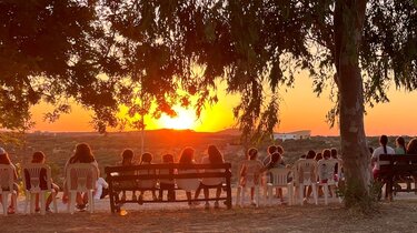 κατασκήνωση