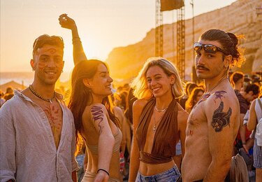 Μάταλα, Φεστιβάλ