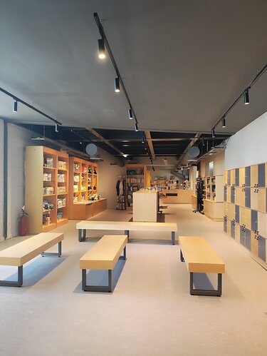 Μουσείο Φυσικής Ιστορίας