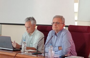 Ντούλης, Τζωρτζακάκης