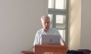 Ανδρέας Ντούλης