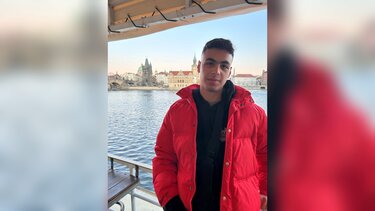 Parabolidakis Giorgos