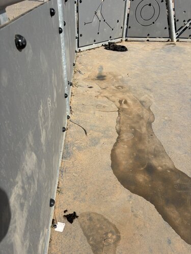 Πάρκο, Πολυκατάστημα