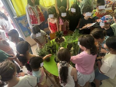 Σχολεία, Δράσεις, Ηράκλειο