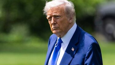 Ντόναλντ Τραμπ