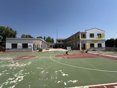 Γυμνάσιο Αρκαλοχωρίου