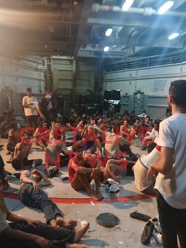 Πολεμικό πλοίο ΧΙΟΣ