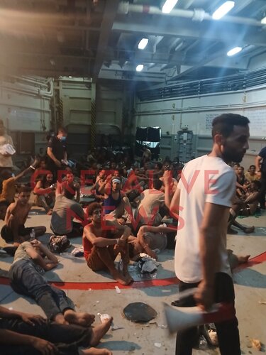 Πολεμικό πλοίο ΧΙΟΣ