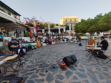 βιβλιοπαρουσίαση