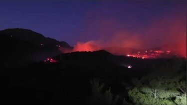 αναζωπύρωση