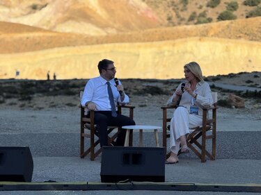 Νίκος Ανδρουλάκης