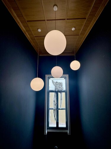 Έκθεση Γραφές και Γραμμές