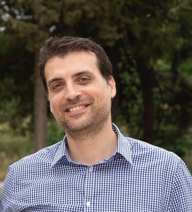 Δημήτρης Βολουδάκης