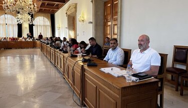 Δημοτικό Συμβούλιο