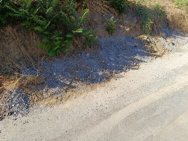 Δρόμοι, Οπτικές ίνες