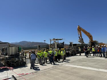 Δήμας αεροδρόμιο Καστελίου