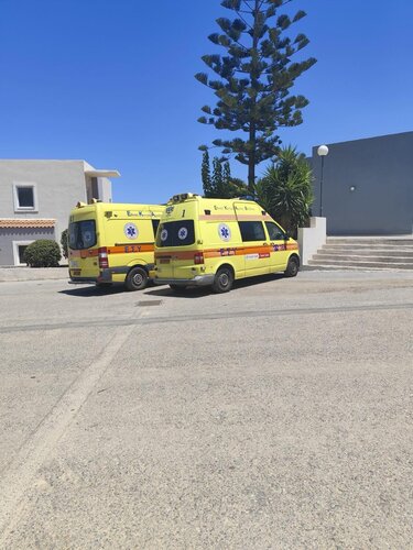 ΕΚΑΒ, ΕΛΜΕΠΑ